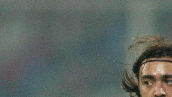 L'ex Venezia Recoba è il nuovo allenatore del Club Nacional di Montevideo