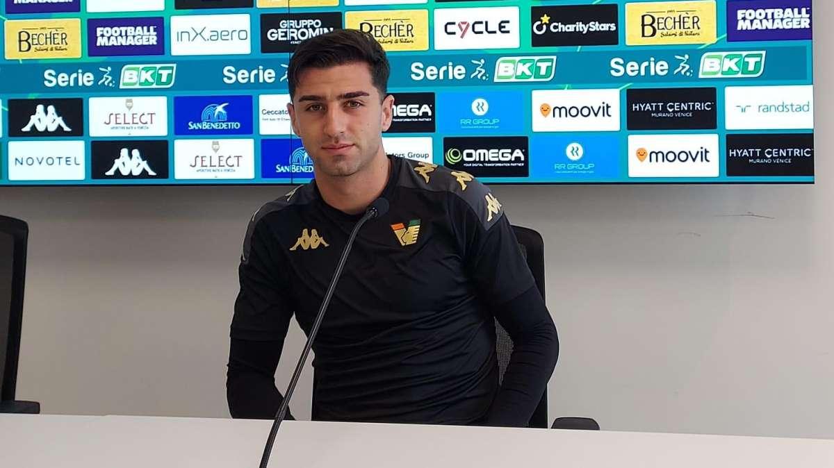 Venezia, Giudice Sportivo: arriva la squalifica per Candela