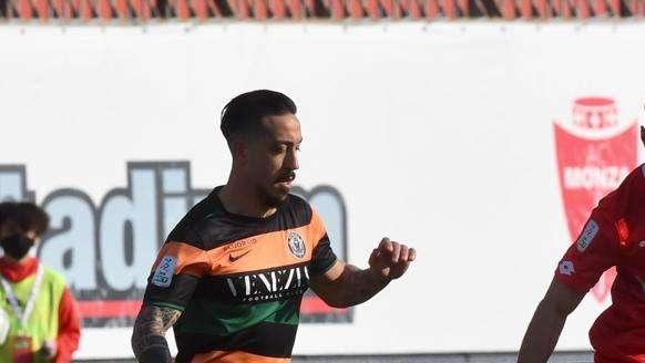 Salernitana-Venezia, FORMAZIONI UFFICIALI, Zanetti sceglie Di Mariano e Johnsen