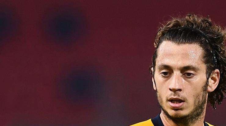 Per Dezi si fa largo la pista Triestina di Bucchi in Serie C