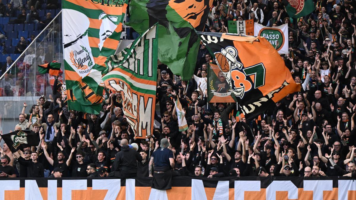 Venezia-Inter, i dettagli sulla prevendita per la gara del Penzo
