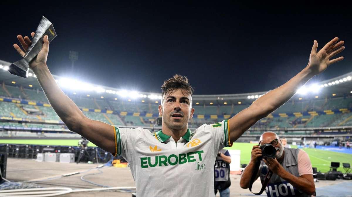 Venezia, stretta per El Shaarawy: arriva la proposta ufficiale