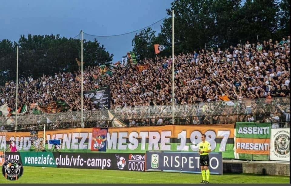 26 giugno 1987, buon compleanno Veneziamestre! 