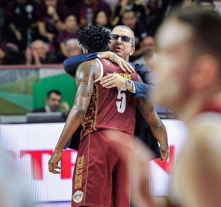 Per i campioni d’Italia in Grecia arriva una vittoria preziosissima