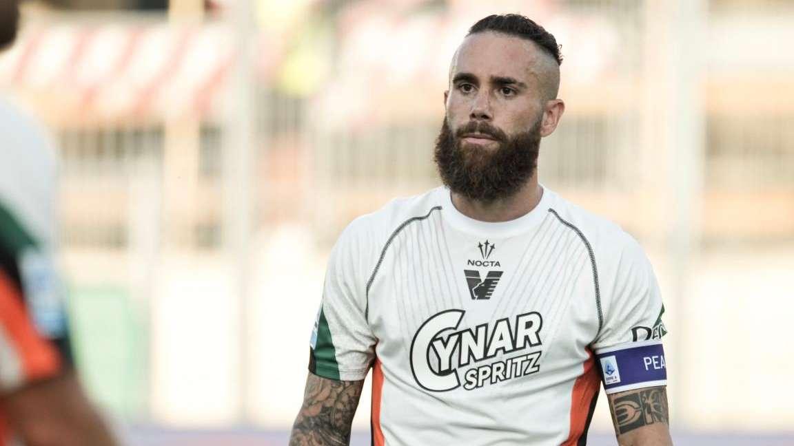 Venezia, Zampano: "Soddisfatto della gara contro un'ottima squadra, non vogliamo essere una comparsa"