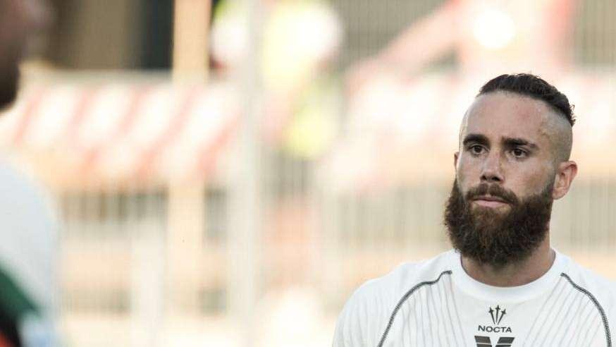 Venezia, Zampano operato alla mano sinistra: intervento riuscito