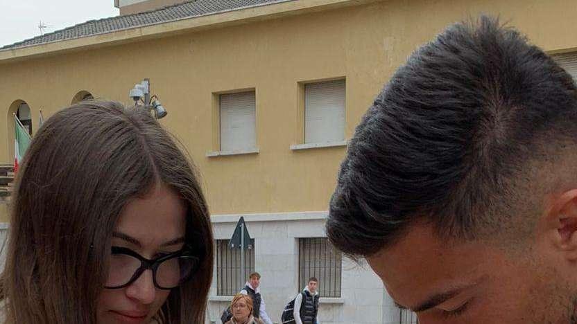 Carboni ai saluti: "Grazie Venezia per avermi fatto sentire a casa, arrivederci fioi"
