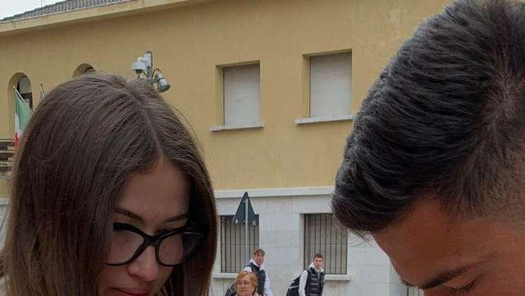Andrea Carboni il volto nuovo del Venezia: impatto devastante del difensore mancino ex Monza