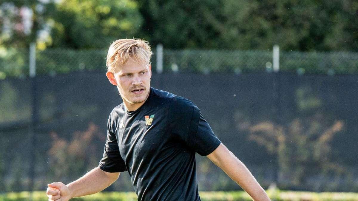 Pohjanpalo sale a quota tre assist dopo il tocco vincente per Crnigoj