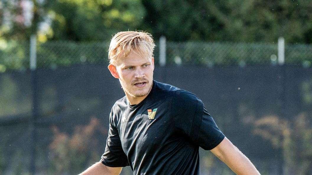 Pohjanpalo: "Stiamo crescendo con il cambio di tecnico, dobbiamo migliorare al Penzo"