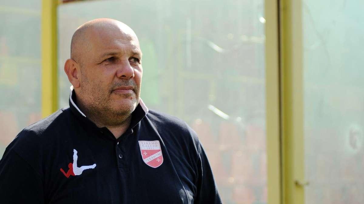CLAMOROSO: ci sarebbe un cambio, Tedino supera Zanetti 
