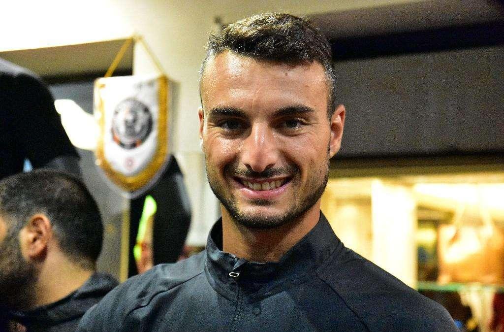 Venezia-Brescia, FORMAZIONI UFFICIALI, Forte a riposo, c'è il Doge