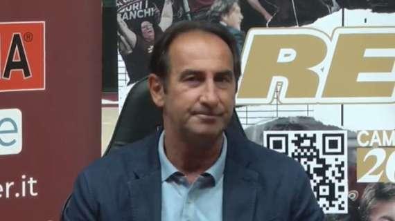 Reyer, Casarin: "Primo posto forse inatteso ma meritato. Kabengele? Volevamo il giocatore giusto"