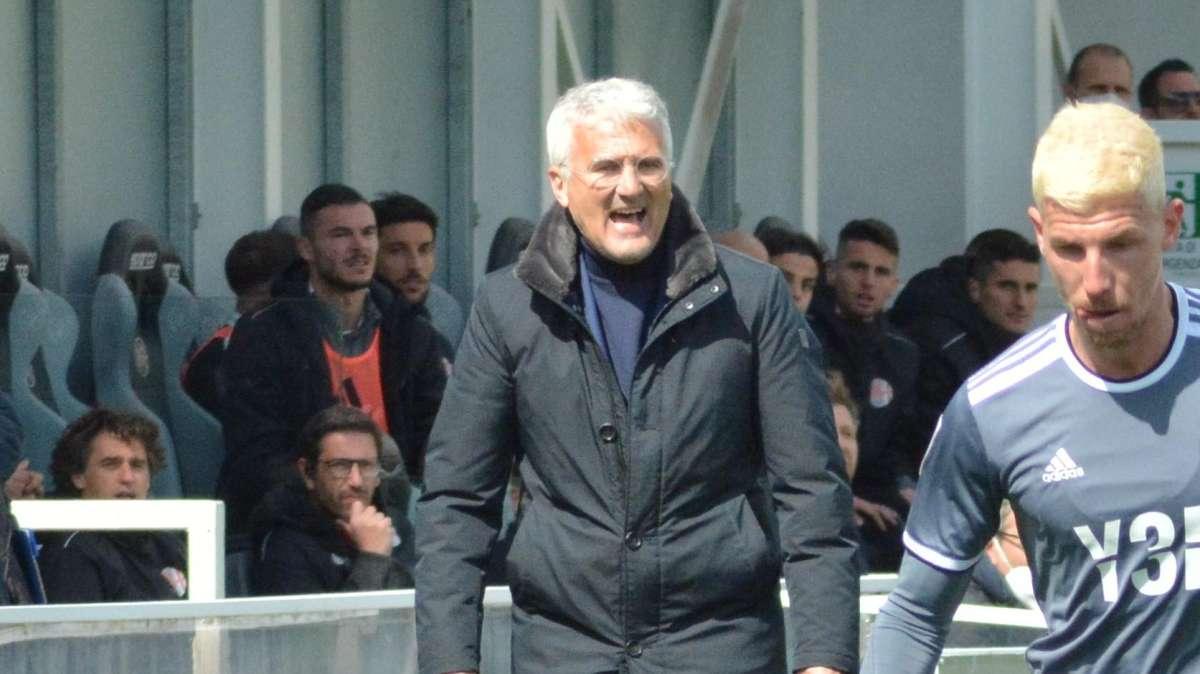 Spal, Venturato: "L'atteggiamento di una squadra aggressiva e compatta è la base su cui inserire tanti altri tasselli"
