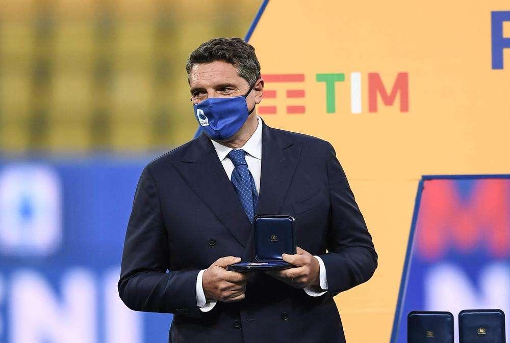 De Siervo: "Accogliamo con grande soddisfazione la presentazione del progetto per la città di Venezia"