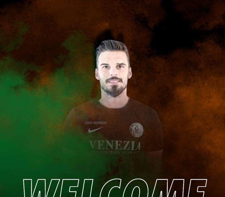 UFFICIALE - Cremonesi è un nuovo giocatore del Venezia