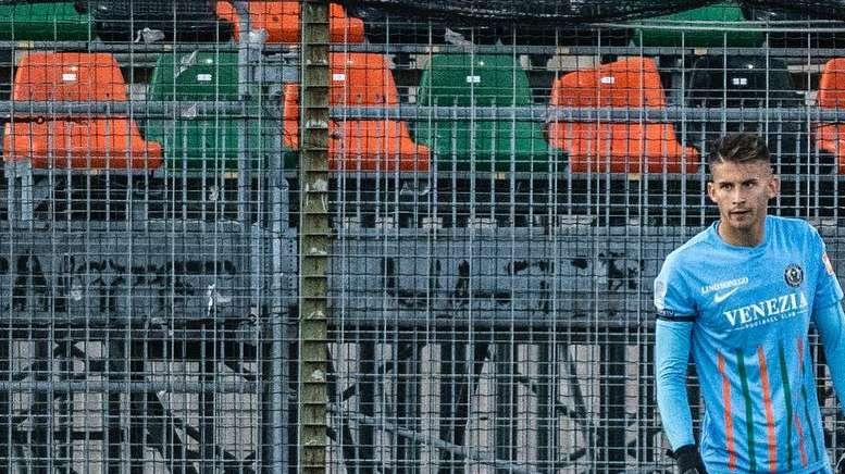 Vicario: "Penso che il Cittadella sia ad oggi la squadra che contro di noi ha giocato meglio, analizzeremo quanto successo"