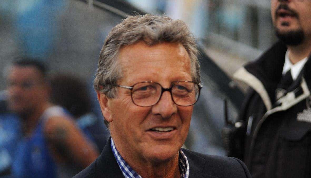 Giuseppe Materazzi: "Il Venezia ha un'idea, Zanetti è un bravo tecnico, Henry veramente un buon giocatore"
