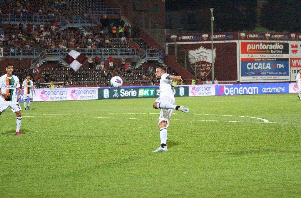 Due giornate ad Aramu, salterà Frosinone e Virtus Entella