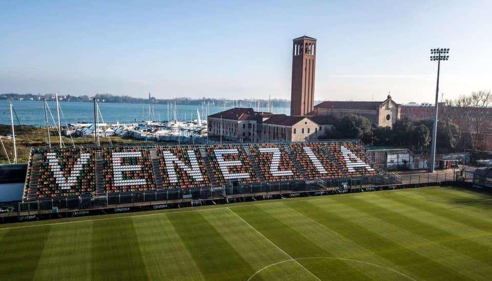 Arancioneroverdi United fa il punto sulla questione Penzo