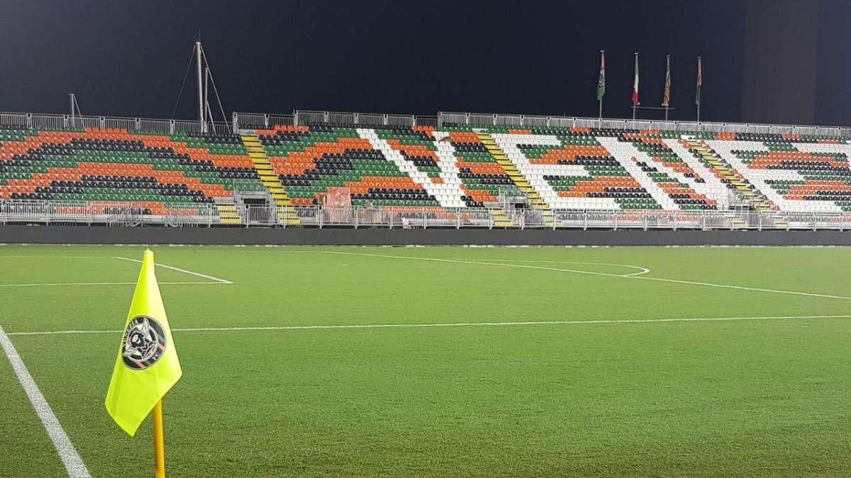 Anche domani, in occasione dell'allenamento a porte aperte, sarà possibile acquistare biglietti a 5 euro