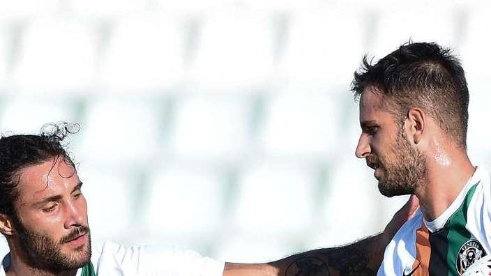 Pordenone-Venezia, Passaggi Chiave, l'assenza di gol si fa pesantissima