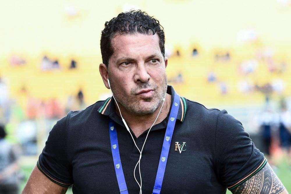 Gazzetta dello Sport - Tacopina interessato al Catania