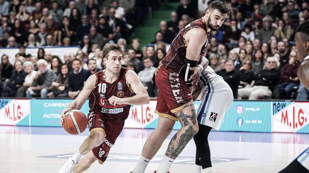 Reyer-Napoli: il Taliercio è pronto ad ospitare il Reyer Day