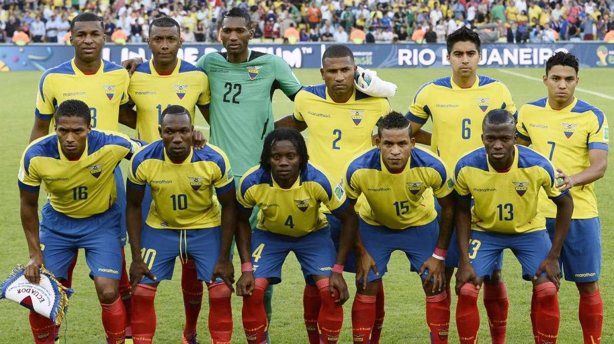 Se queda!: chiuso il caso Ecuador. Niente ripescaggi: sarà a Qatar 2022