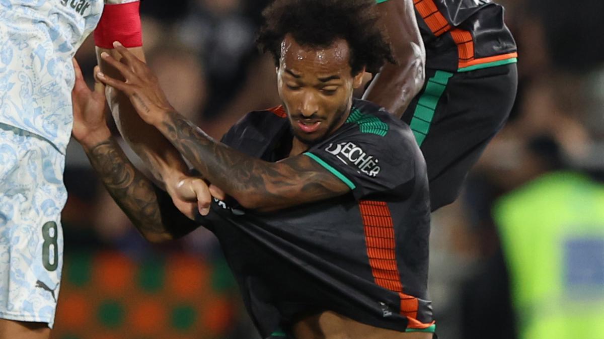Venezia, Busio: "Essere il capitano è una cosa speciale, devo essere un leader"