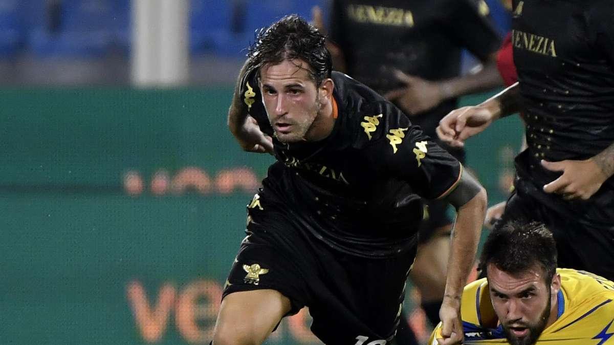 Venezia-Salernitana, PROBABILI FORMAZIONI, torna Aramu, campani con Ribery dietro le punte