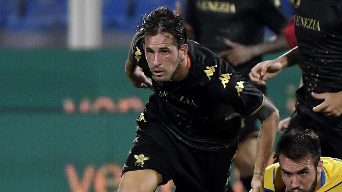 Aramu: "È stata una serata magica, perfetta, vedere uno stadio così pieno e coinvolgente ci ha dato una spinta ulteriore"