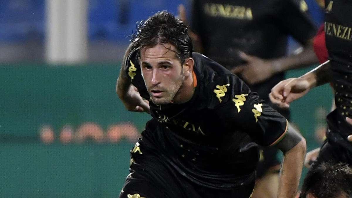 Oltre ad Aramu, Zanetti può recuperare Peretz, out Haps