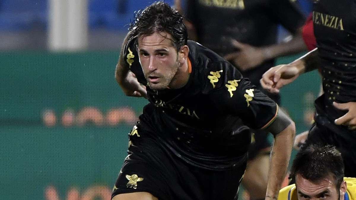 Aramu: "Stiamo cercando la prestazione in questo avvio di stagione e anche oggi è stata importante"