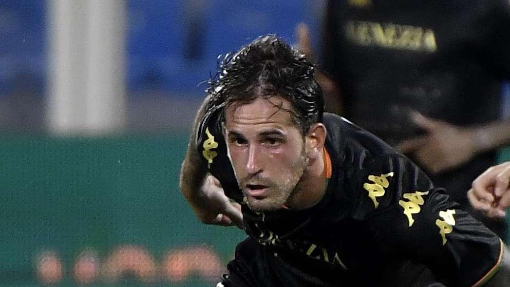 Aramu: "Il risultato dice che dobbiamo essere più cattivi e concreti"