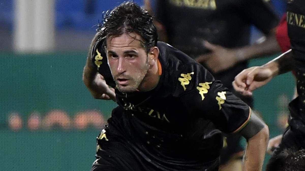 Aramu: "Zanetti sa toccare le corde giuste nei momenti di difficoltà"