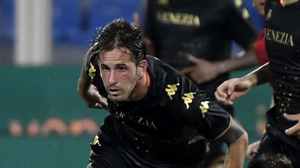 Aramu: "Venezia mi è rimasta nel cuore. Tornare? Mi piacerebbe"