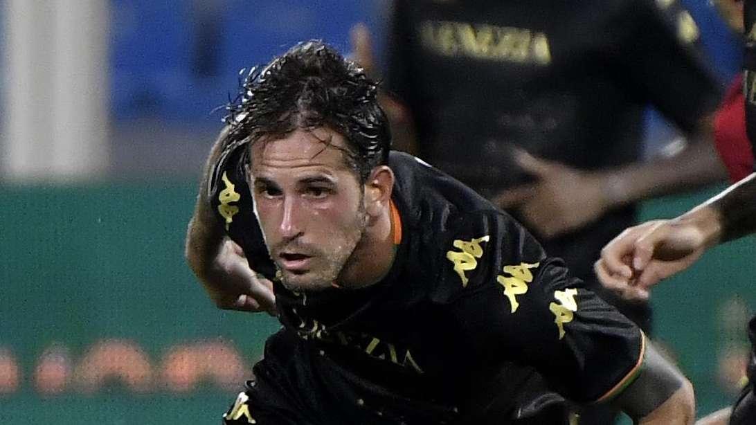 Le pagelle de La Nuova Venezia, Aramu non si accende, Caldara ingenuità pesante