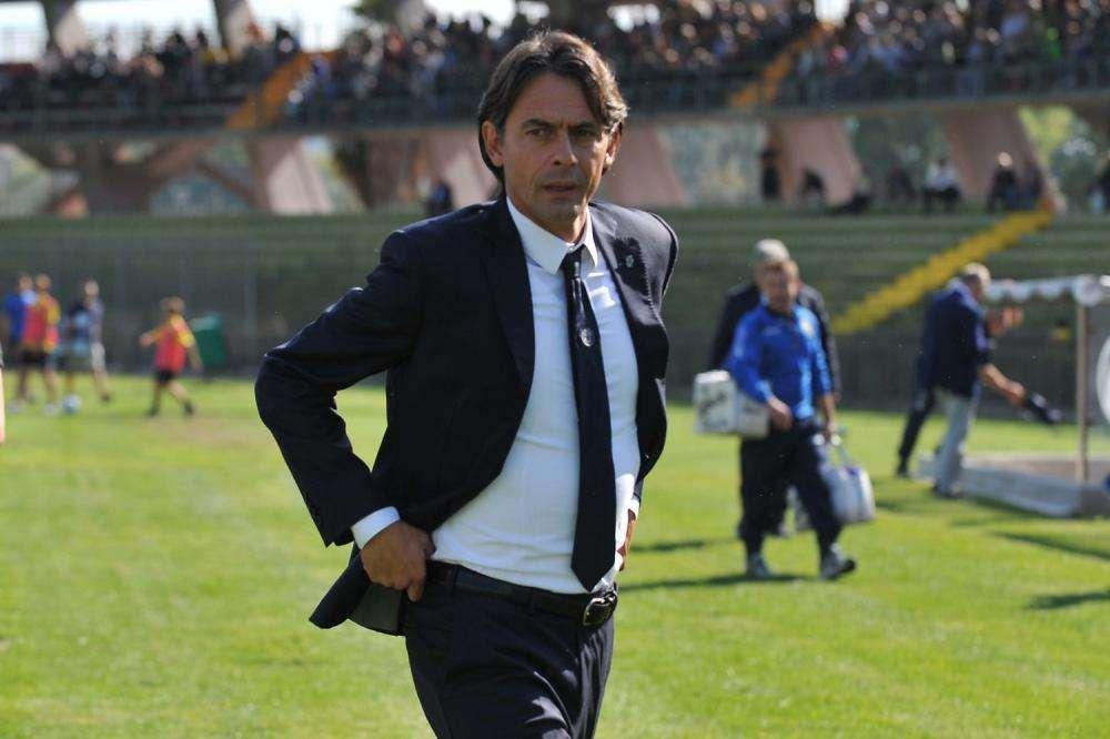 Inzaghi: "E' un'occasione unica, meritiamo una serata magica"