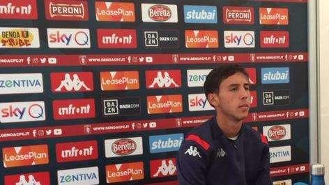 Zennaro ora può scendere in C, Novara e Genoa ne parlano