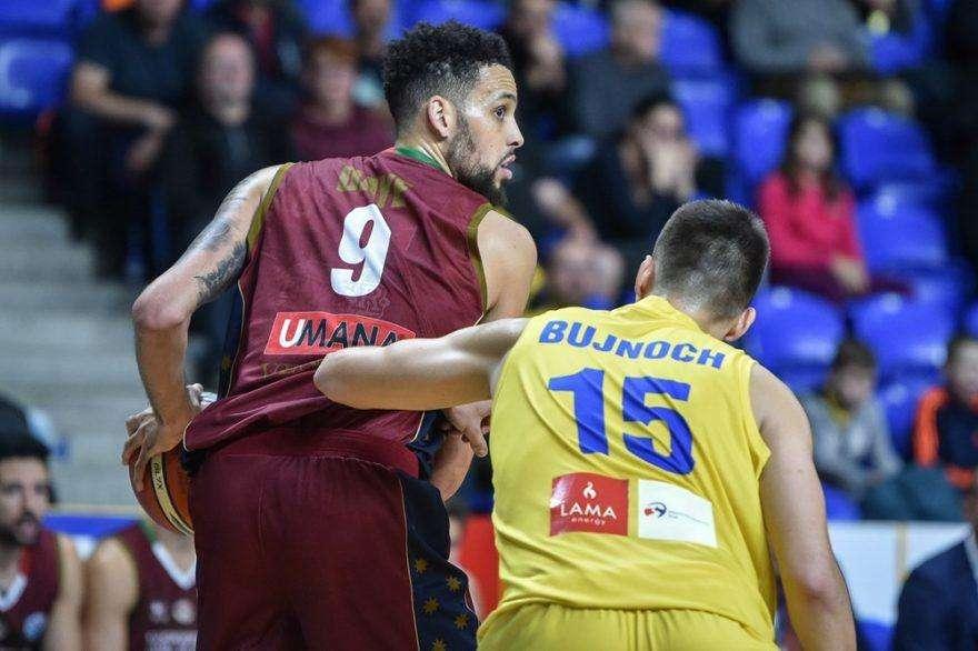 UFFICIALE: Austin Daye ha rinnovato con la Reyer