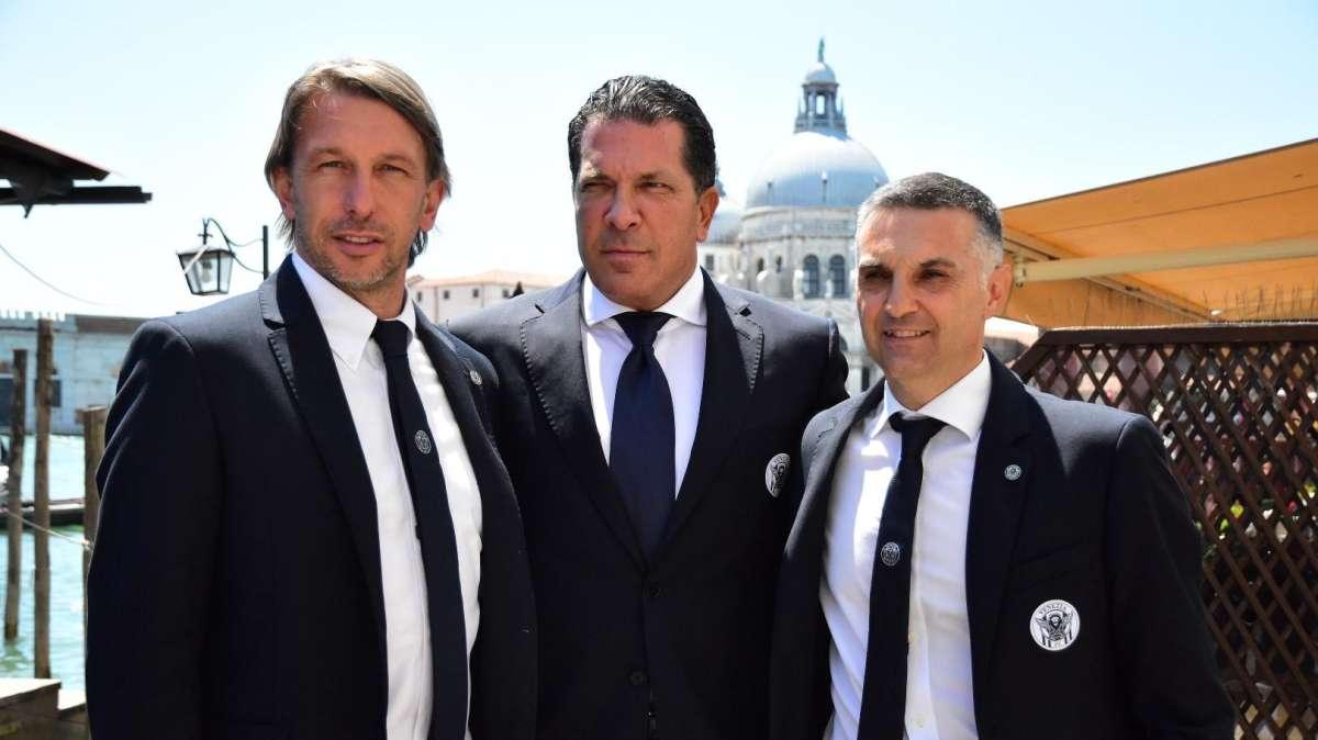  TMW: il punto sul Venezia