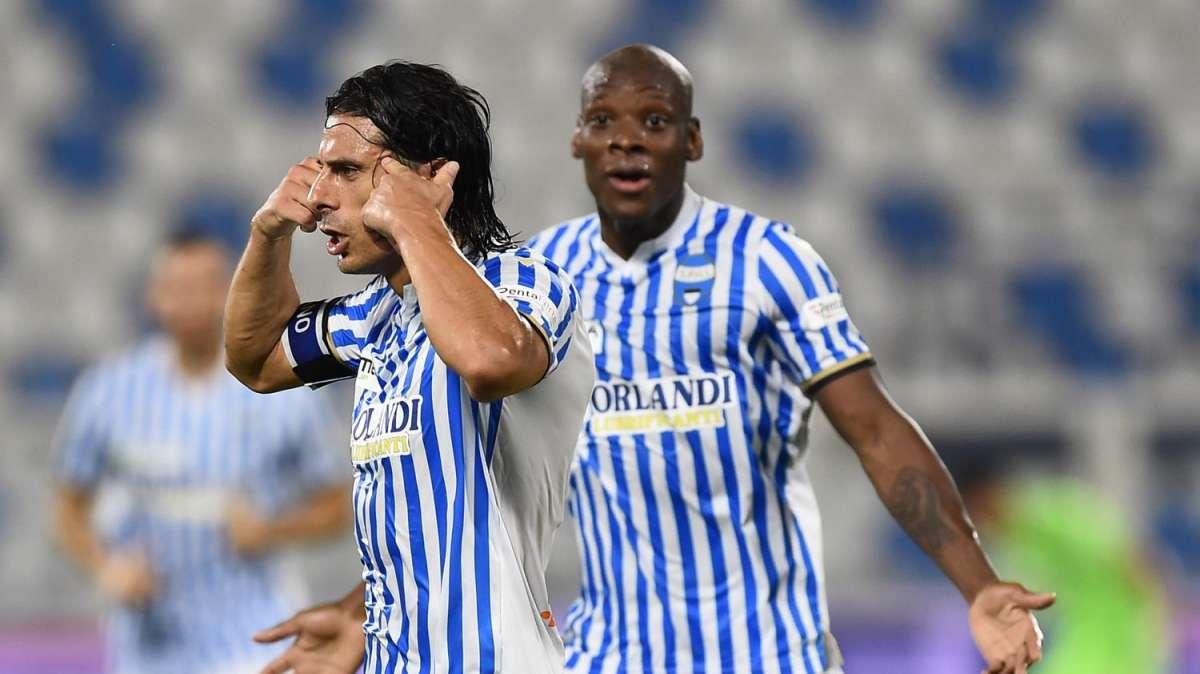 Si apre con Monza-SPAL venerdì 25 settembre alle 16:45 la Serie B 20/21