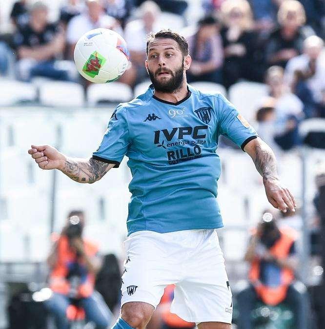 Kragl salterà Benevento-Venezia per squalifica, ok i Leoni