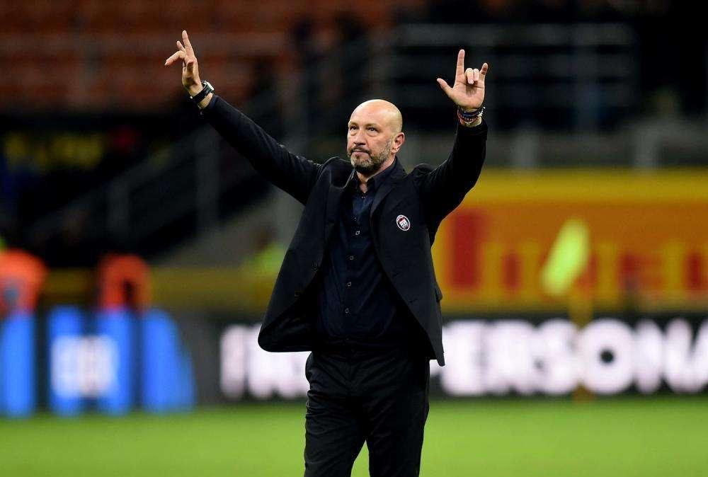 L’Uomo Ragno per il Venezia! Sarà Walter Zenga il nuovo allenatore 