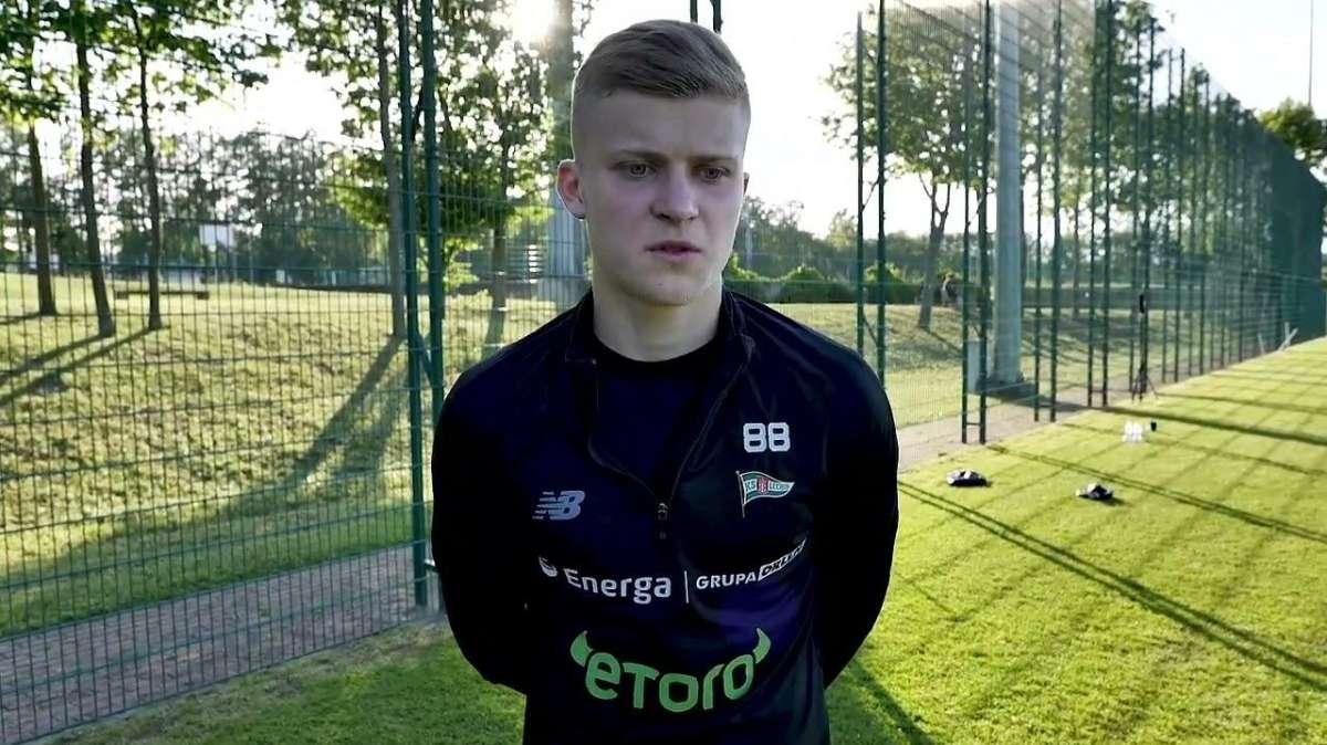 Cinque club di B sulle tracce di Jakub Kaluzinski, c'è anche il Venezia