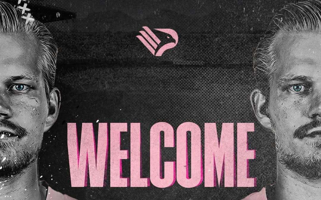UFFICIALE - Joel Pohjanpalo è un nuovo giocatore del Palermo: il comunicato