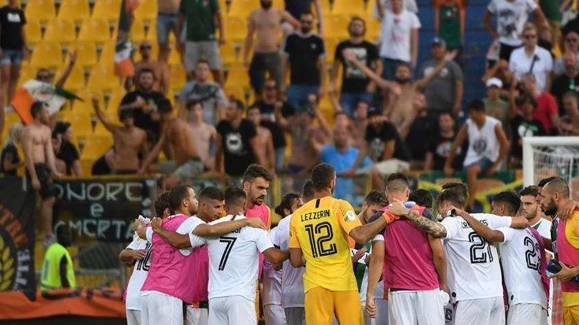 Parma-Venezia, LE PAGELLE, si fa quel che si può, contro un avversario di categoria superiore