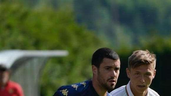 Le pagelle de La Nuova Venezia: Bjarkason si fa valere, Gytkjaer non incide
