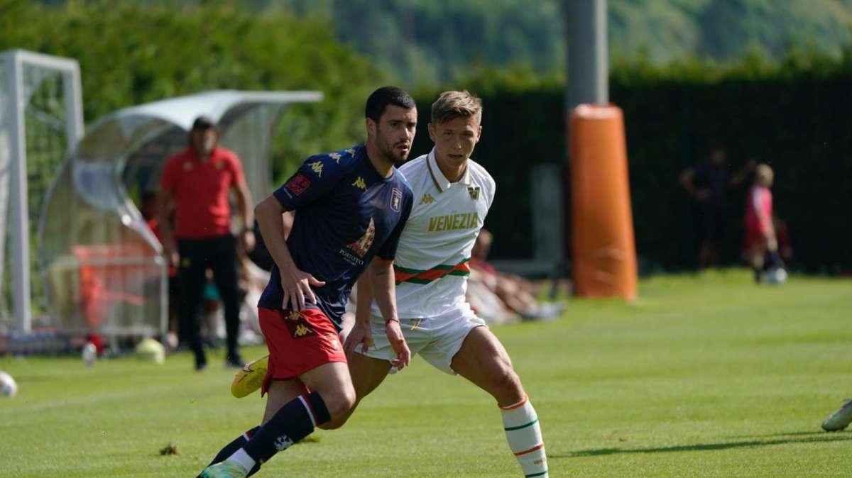 (VIDEO) L'Opinione, Genoa-Venezia 1-4: buoni segnali dal test, Vanoli sta dando un'identità precisa
